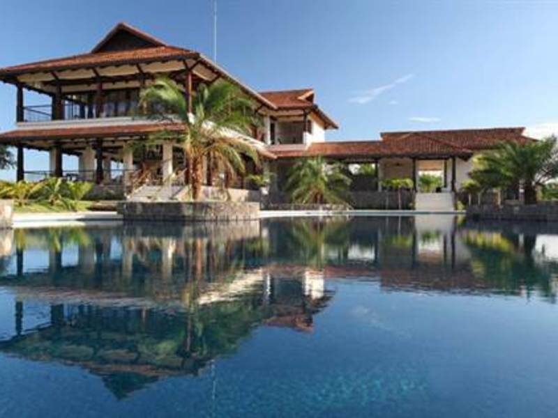 5 bed Single Family Homes For Sale in Avellanas, Guanacaste - 1